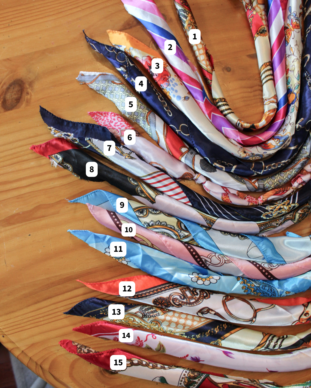Custom Order Form