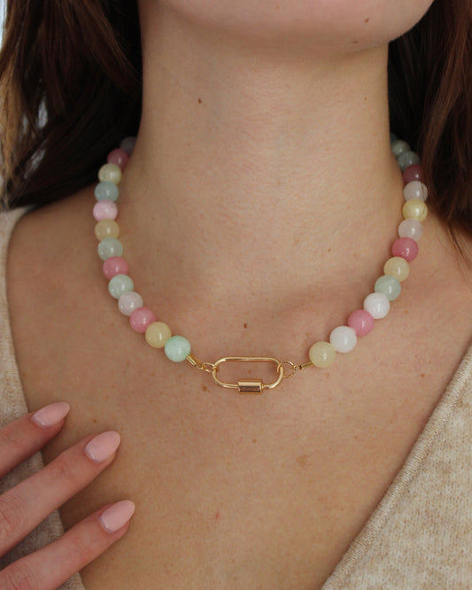 the willow - pastel multi