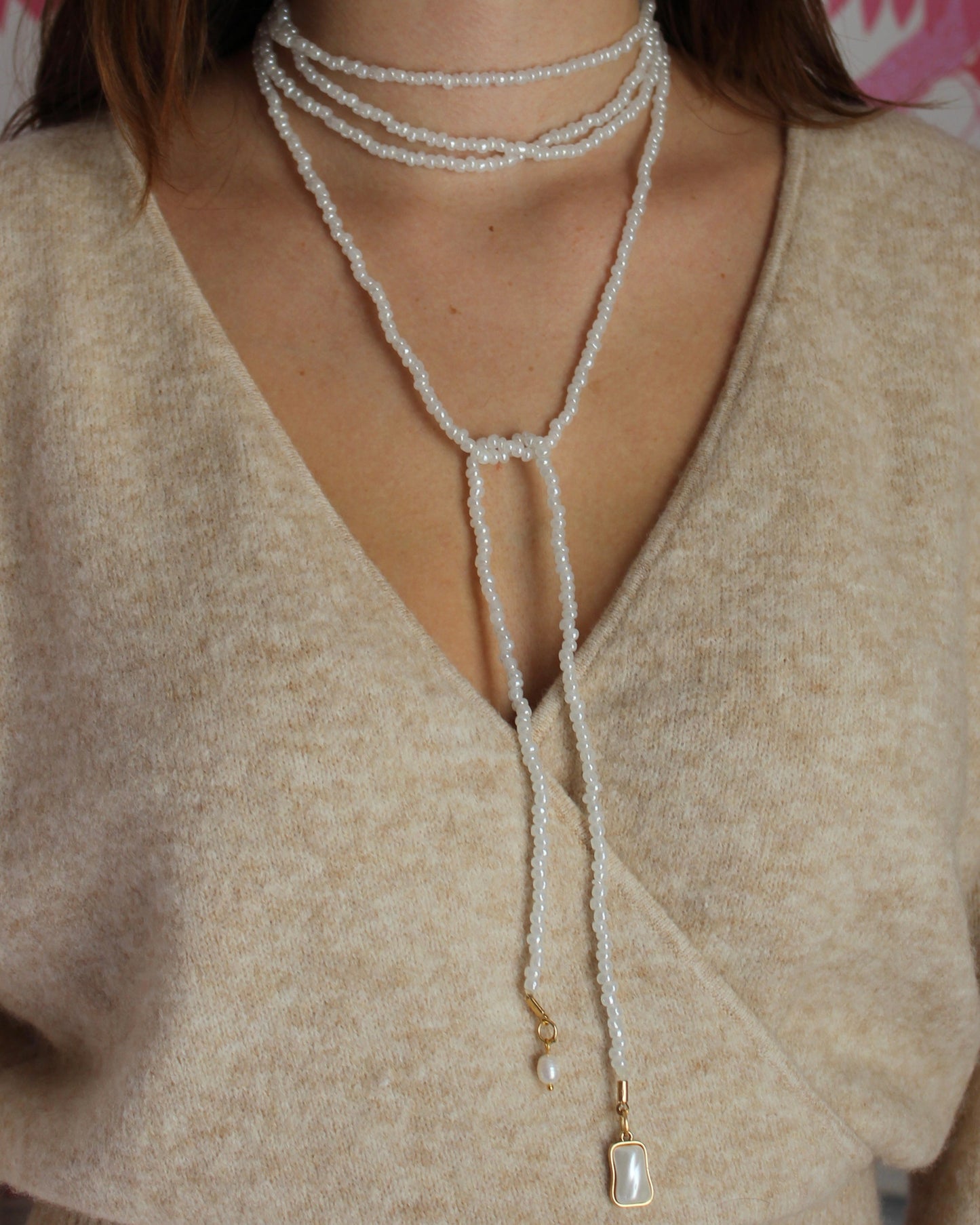 the abby - pearl