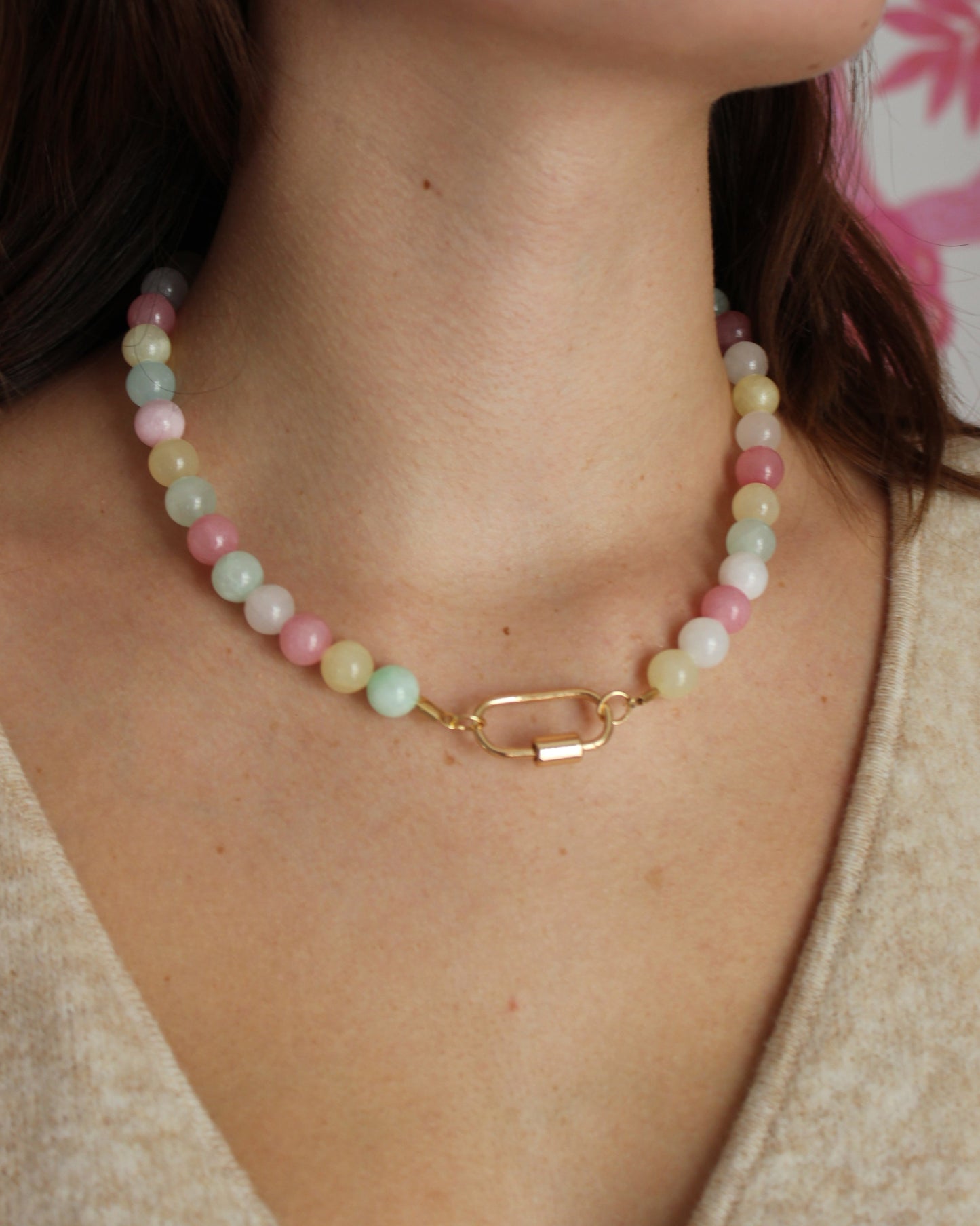 the willow - pastel multi